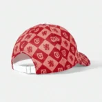 Gorra Lic. Harry Potter - Gryffindor - Imagen 2