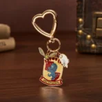 Llavero Lic. Harry Potter Gryffindor - Image 2