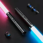 Sables Laser Dobles Recargables - Image 2
