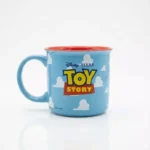 Taza Stor Mundo Pixar Toy Story 14oz