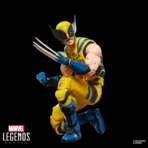 Marvel Legends Series Deadpool & Wolverine - Wolverine - Image 2