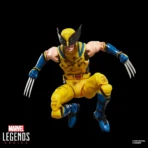 Marvel Legends Series Deadpool & Wolverine - Wolverine - Image 5