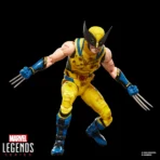Marvel Legends Series Deadpool & Wolverine - Wolverine