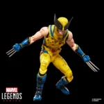 Marvel Legends Series Deadpool & Wolverine - Wolverine