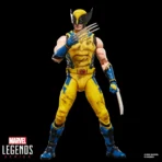 Marvel Legends Series Deadpool & Wolverine - Wolverine - Image 4