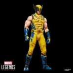 Marvel Legends Series Deadpool & Wolverine - Wolverine - Image 8