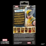 Marvel Legends Series Deadpool & Wolverine - Wolverine - Image 7