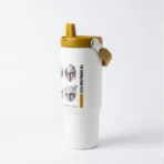 Botella Nivo Lic. Star Wars Mandalorian 900ml - Image 3