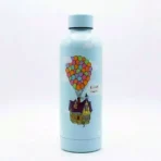 Botella Pop Mundo Pixar UP! 500ml