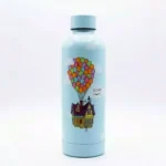 Botella Pop Mundo Pixar UP! 500ml