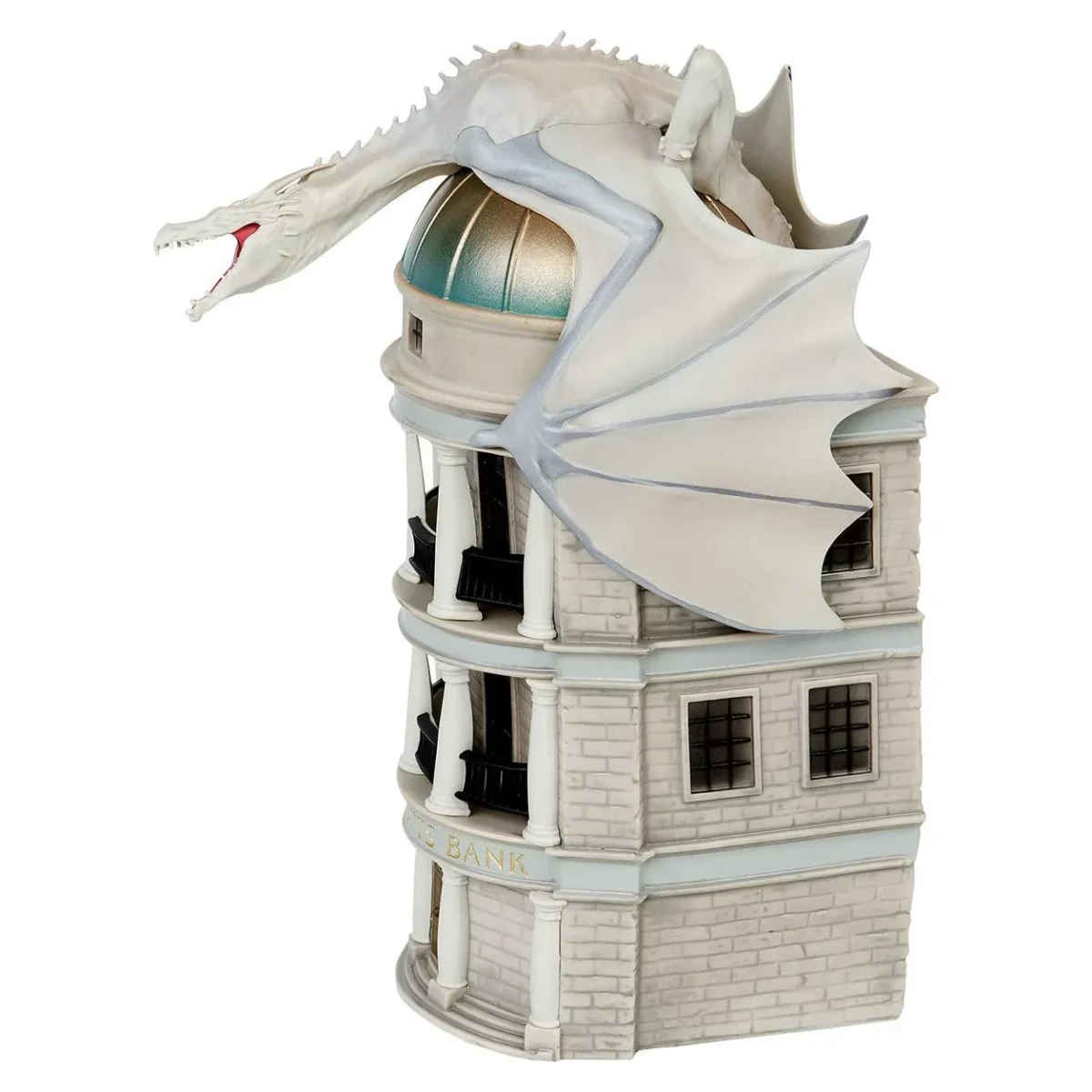 Alcancia Lic. Harry Potter Gringots Bank - Image 3