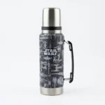 Termo Clasico Star Wars 1 Litro