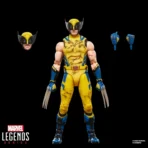 Marvel Legends Series Deadpool & Wolverine - Wolverine - Image 3