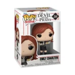 Funko Pop The Devil Wears Prada Emily Charlton 2044 - Image 2