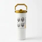 Botella Nivo Lic. Star Wars Mandalorian 900ml - Image 2
