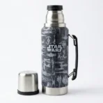 Termo Clasico Star Wars 1 Litro - Image 2