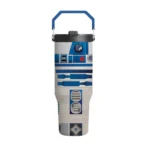 Botella Nivo Star Wars R2-D2 900ml
