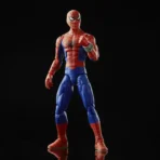 Marvel Legends Series Spider-man - Spider-Man Japanese Version - Image 2