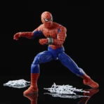Marvel Legends Series Spider-man - Spider-Man Japanese Version