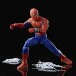 Marvel Legends Series Spider-man - Spider-Man Japanese Version