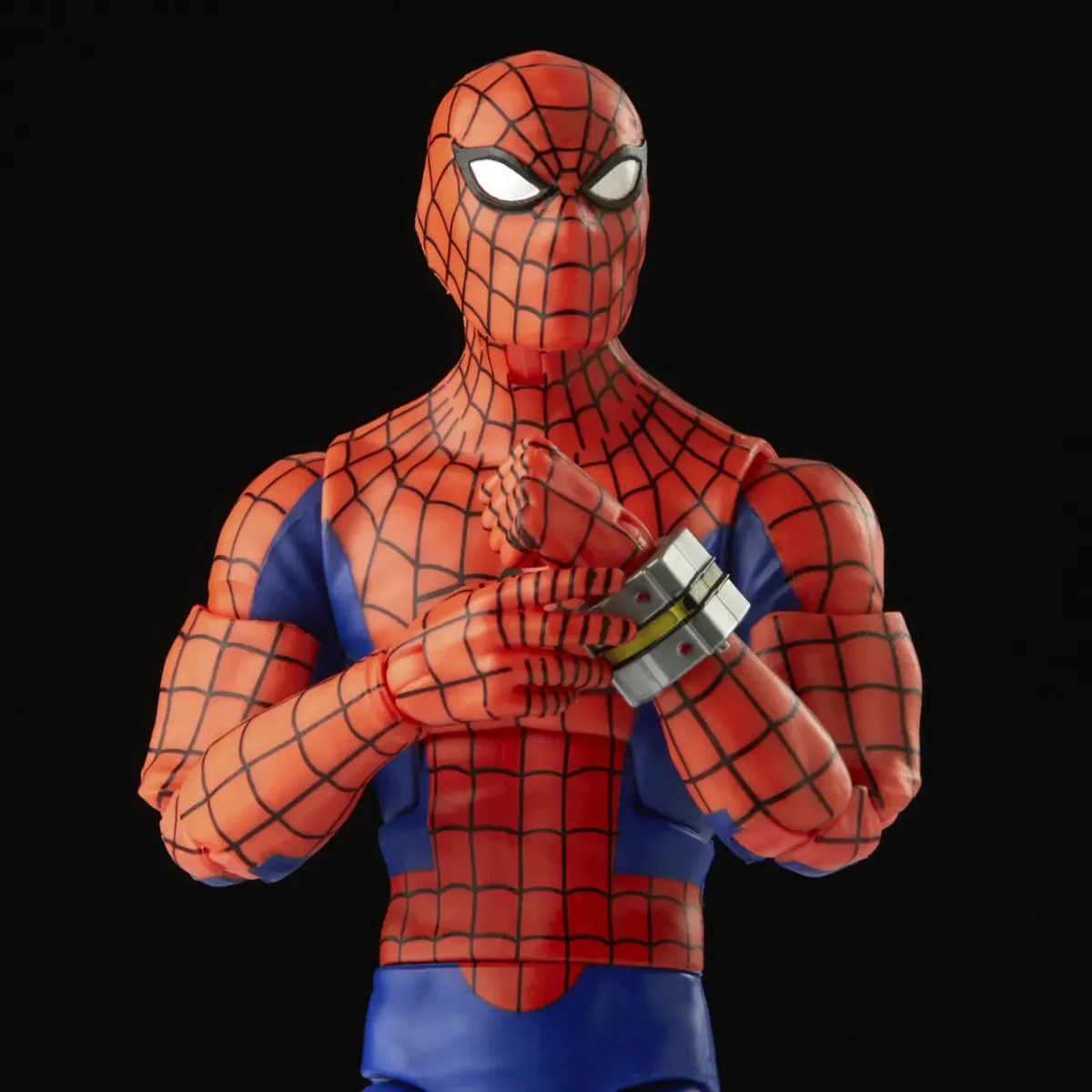 Marvel Legends Series Spider-man - Spider-Man Japanese Version - Image 5