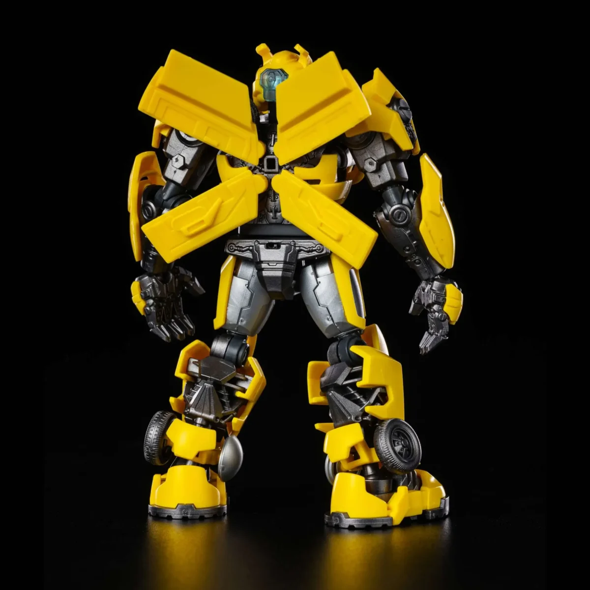 Transformers - Rise Of The Beast Bumblebee Blokees - Image 4