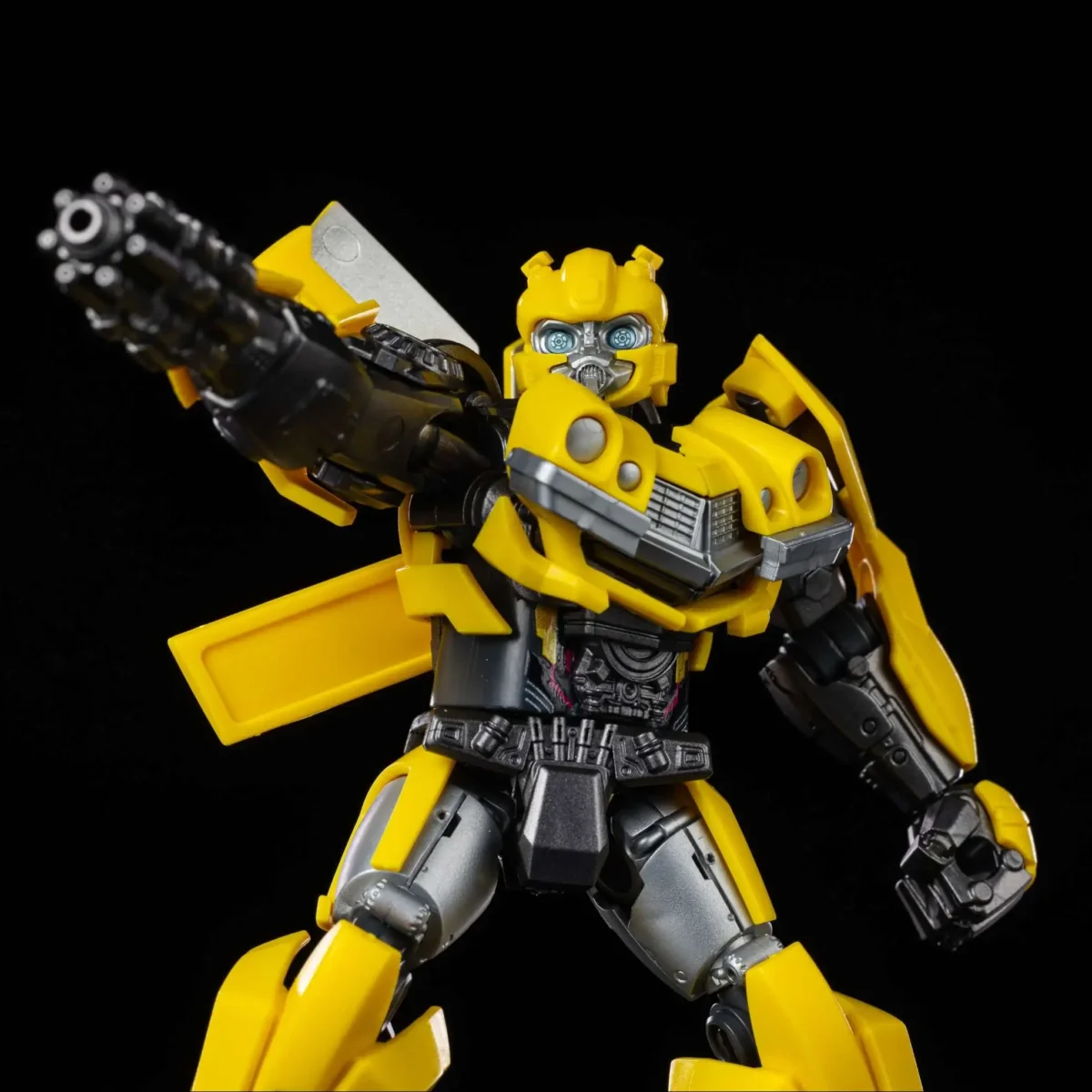 Transformers - Rise Of The Beast Bumblebee Blokees - Image 2