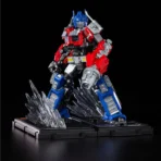 Transformers - Rise Of The Beast Optimus Prime Blokees - Image 2