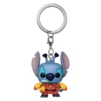 Funko Pop Keychain Disney Lilo Stitch Stitch 626