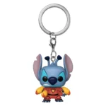 Funko Pop Keychain Disney Lilo Stitch Stitch 626