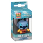 Funko Pop Keychain Disney Lilo Stitch Stitch 626 - Image 3