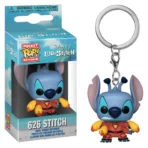 Funko Pop Keychain Disney Lilo Stitch Stitch 626 - Image 2