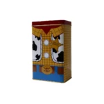 Yerbera Hojalata Toy Story - Woody