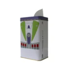Yerbera Hojalata Toy Story - Buzz - Image 2