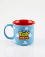 Taza Stor Mundo Pixar Toy Story 14oz - Image 2