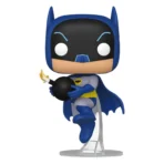 Funko Pop Heroes Batman Classic Tv Series - Batman 624