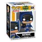Funko Pop Heroes Batman Classic Tv Series - Batman 624 - Image 3