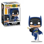 Funko Pop Heroes Batman Classic Tv Series - Batman 624 - Image 2