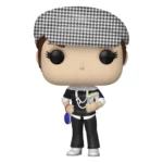 Funko Pop The Devil Wears Prada Andy Sachs w/ the Book 2042