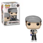 Funko Pop The Devil Wears Prada Andy Sachs w/ the Book 2042 - Image 2