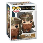 Funko Pop The Lord Of The Ring - Gimli 2028 - Image 3