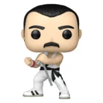 Funko Pop Rocks Queen Freddie Mercury 496