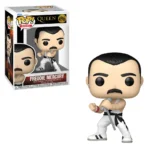 Funko Pop Rocks Queen Freddie Mercury 496 - Image 3