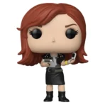 Funko Pop The Devil Wears Prada Emily Charlton 2044