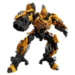 Blokees Transformers Classic Class Bumblebee 93pcs - Image 3