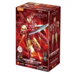 Blokees Marvel Infinity Saga Champion Class Iron Man Mark LXXXV - Image 2