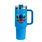 Botella Glaciar Lilo & Stitch - Stitch 1.2 Litros