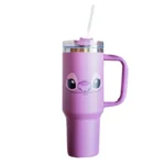 Botella Glaciar Lilo & Stitch - Angel 1.2 Litros