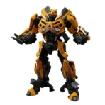 Blokees Transformers Classic Class Bumblebee 93pcs - Image 2