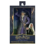 Neca Harry Potter 7" Scale Figures - Legacy Collection - Dumbledore - Image 5